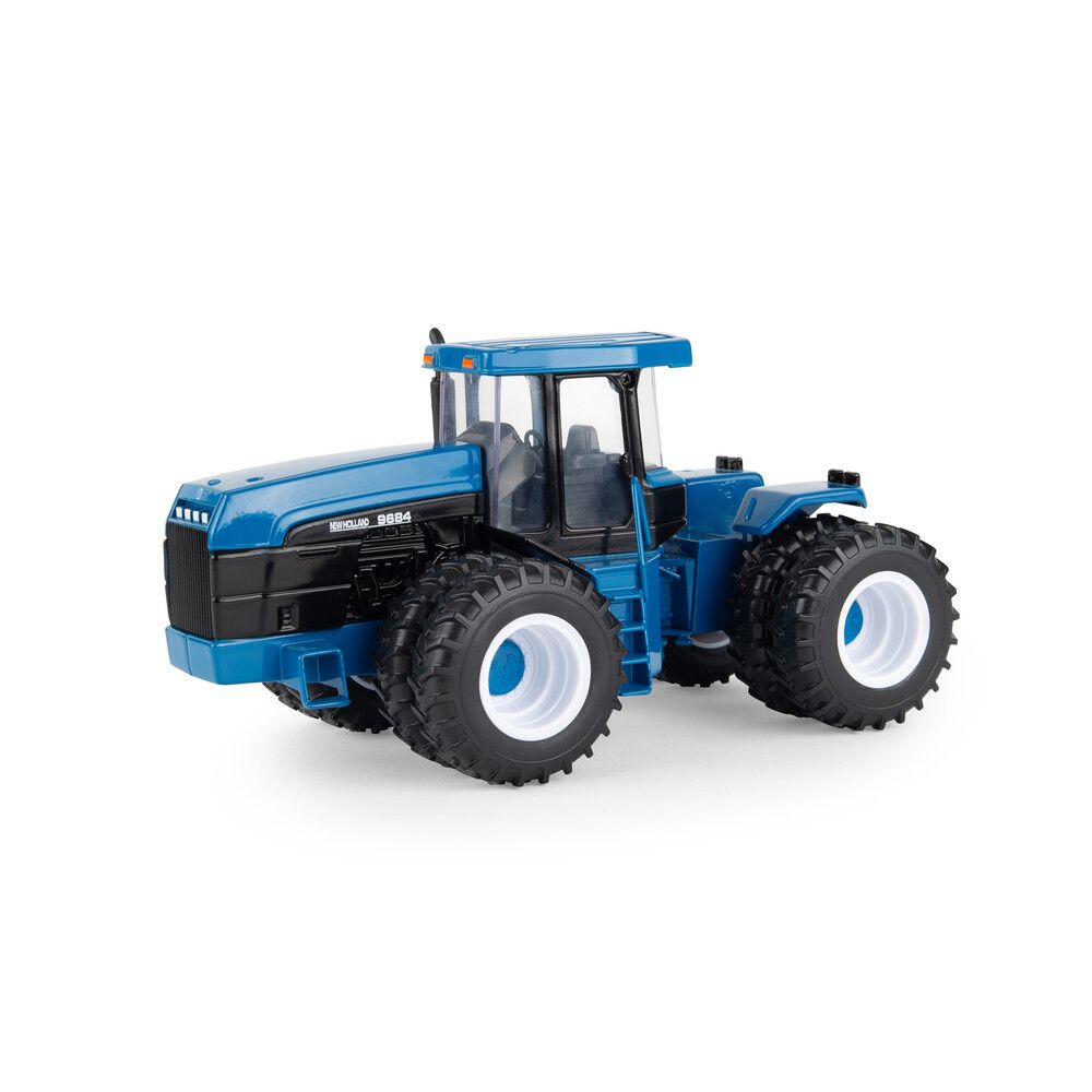 NEW HOLLAND 9684 4wd GEMELLATO
