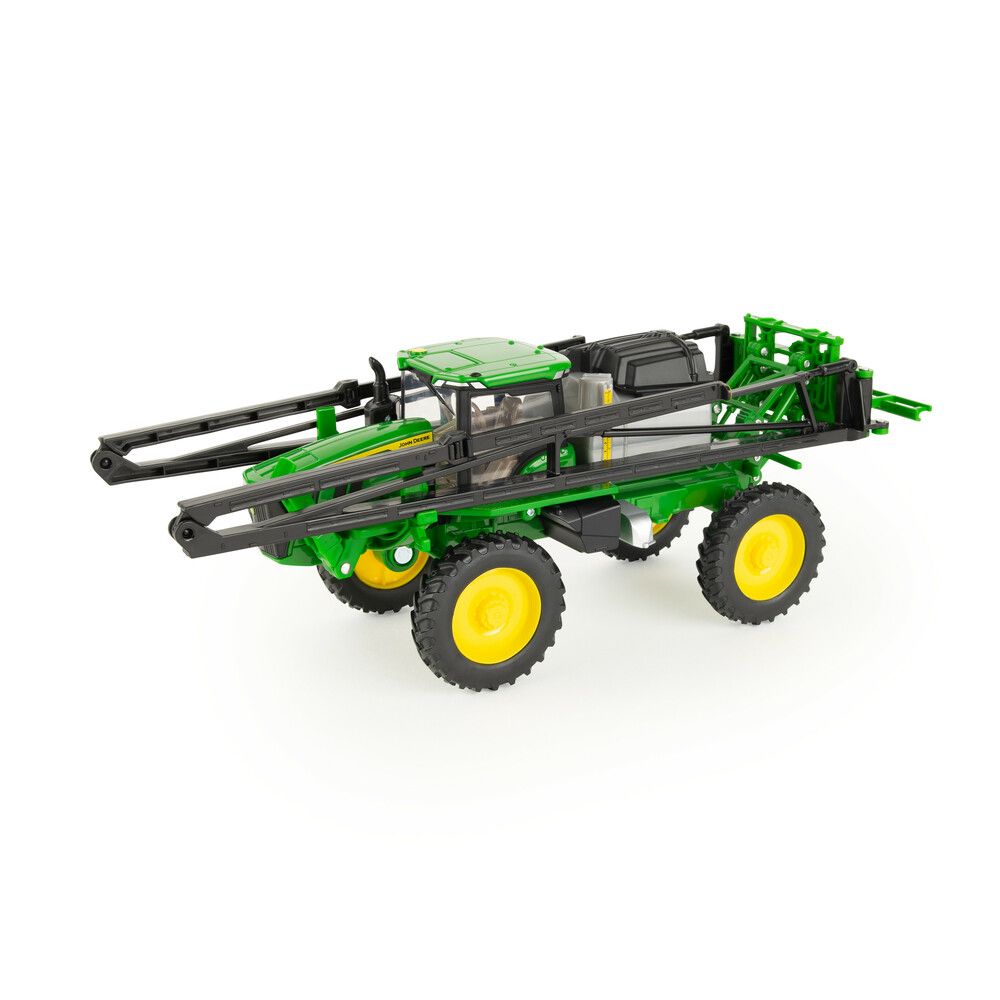 JOHN DEERE 412R Sprayer