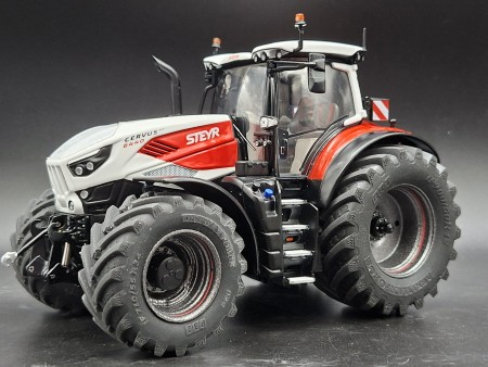 STEYR CERVUS AWARDS 2025 MAGGIORATO