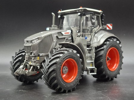 CLAAS AXION 9.430 GREY MAGGIORATO DMS
