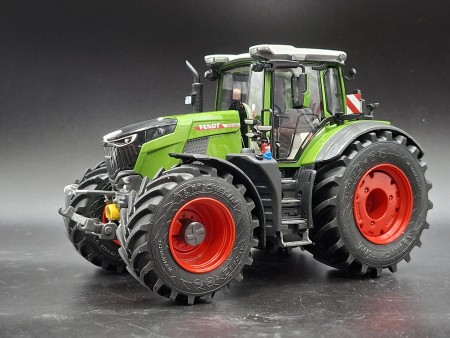 FENDT 832 VARIO MAGGIORATO DMS FULL KIT