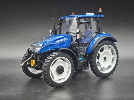 NEW HOLLAND T5.120 CULTURA DMS
