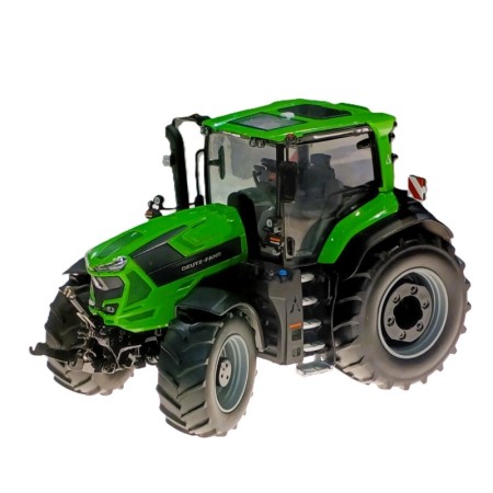 DEUTZ-FAHR 8340 AGROTRON TTV (2025)