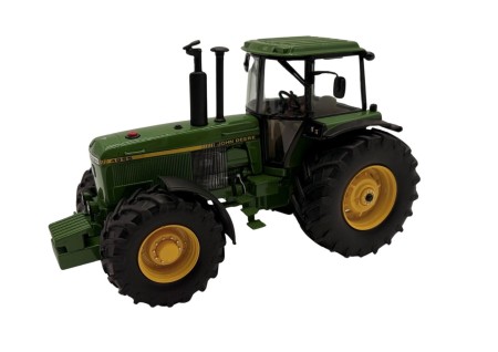 JOHN DEERE 4955 (1988-1989)