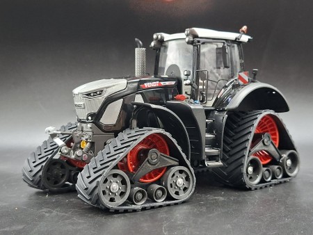 FENDT 942 VARIO FULL TRAC