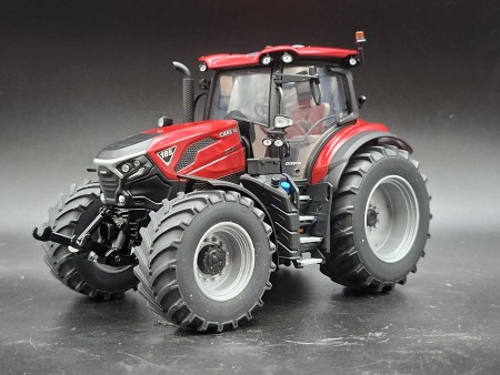 CASE IH PUMA 185 MAGGIORATO A32