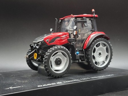 CASE IH FARMALL 120C RUOTE CULTURA D.M.S.