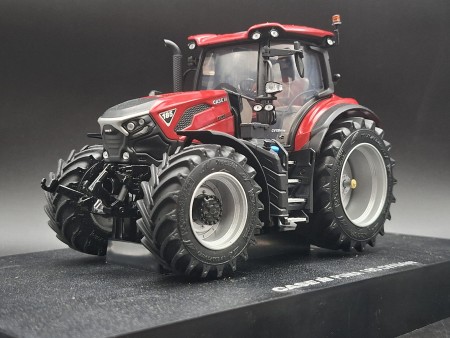 CASE IH PUMA 185 MAGGIORATO D.M.S.