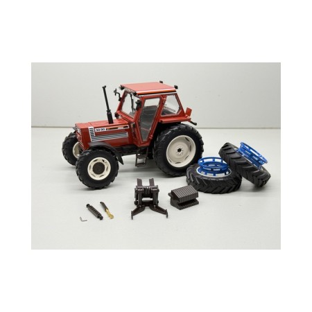 FIATAGRI 90-90 CON ACCESSORI (CHARTRES 2026)