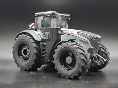 FENDT 1052 GREY LINE MAGGIORATO MICHELIN
