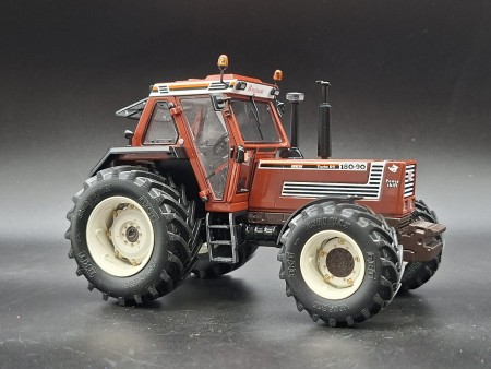 FIATAGRI 180-90 MAGGIORATO D.M.S. KIT (CAREGGIATA FUNZIONANTE)