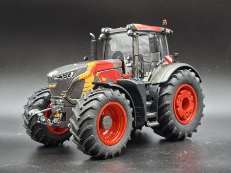 NEW FENDT 930 VARIO GOMIERO FARM MAGGIORATO (2026)