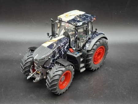 FENDT 930 VARIO GOMIERO FARM 2 MAGGIORATO