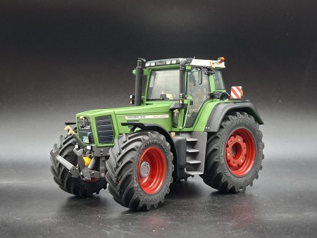 FENDT 926 FAVORIT (1°GEN.)  MAGGIORATO PERFECT32