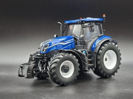 NEW HOLLAND T7.210 (CERCHIO BIANCO)