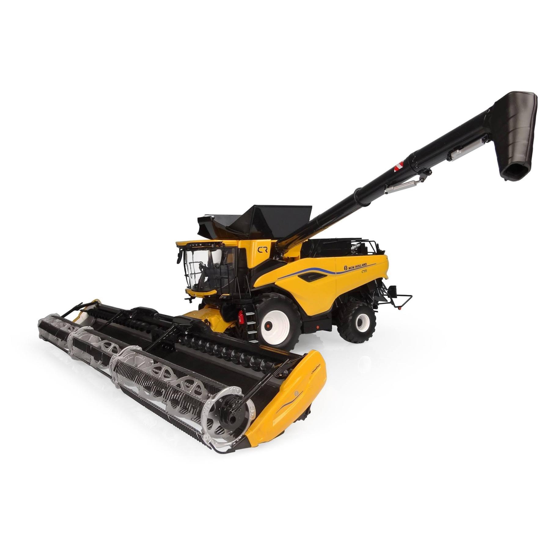 NEW HOLLAND CR 11 GOMMATA