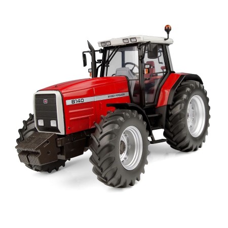 MASSEY FERGUSON 8140 (ZAVORRA TELAIO)