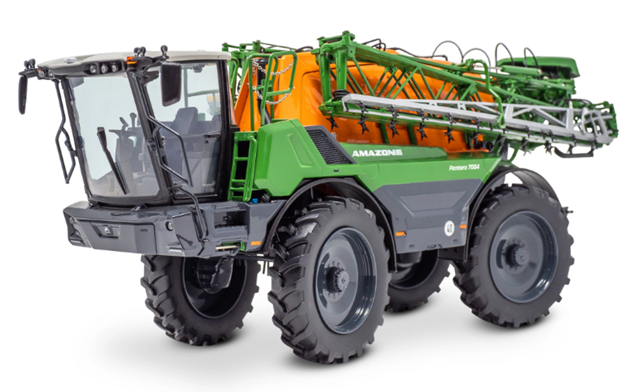 AMAZONE PANTERA 7004