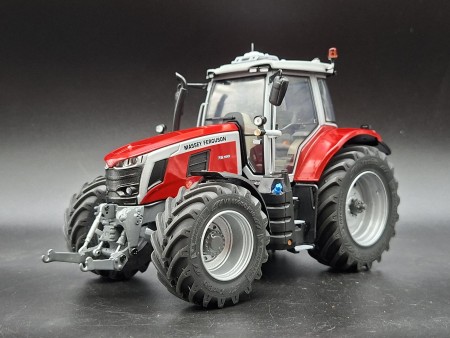 MASSEY FERGUSON 7S MAGGIORATO PERFECT32
