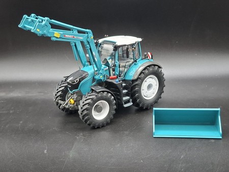FENDT 724 O 728 BLUE FENDT ORIGINAL