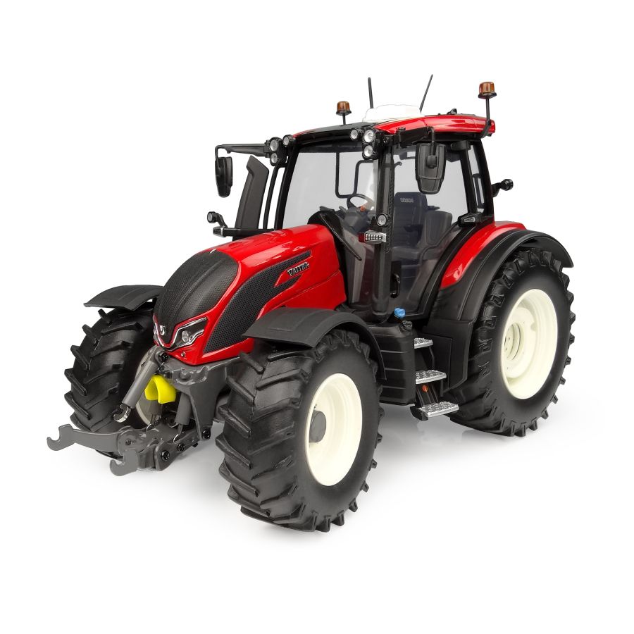  VALTRA N175 ROSSO