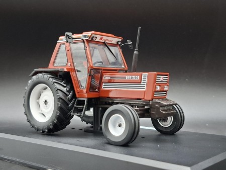 FIATAGRI 110-90 O 100-90 2WD