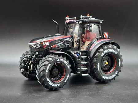 CASE IH OPTUM 440 APRILIA EDITION