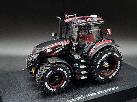 CASE IH PUMA 260 APRILIA EDITION