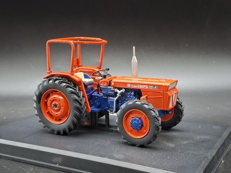 SAME CENTAURO 60 DT CON ROLLBAR