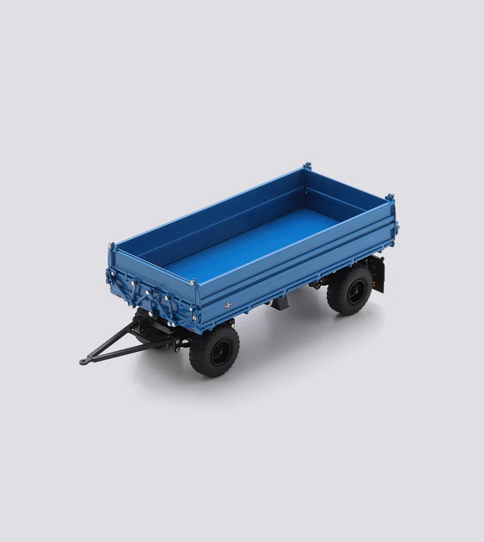 FORTSCHRITT HW 80 HA BLU
