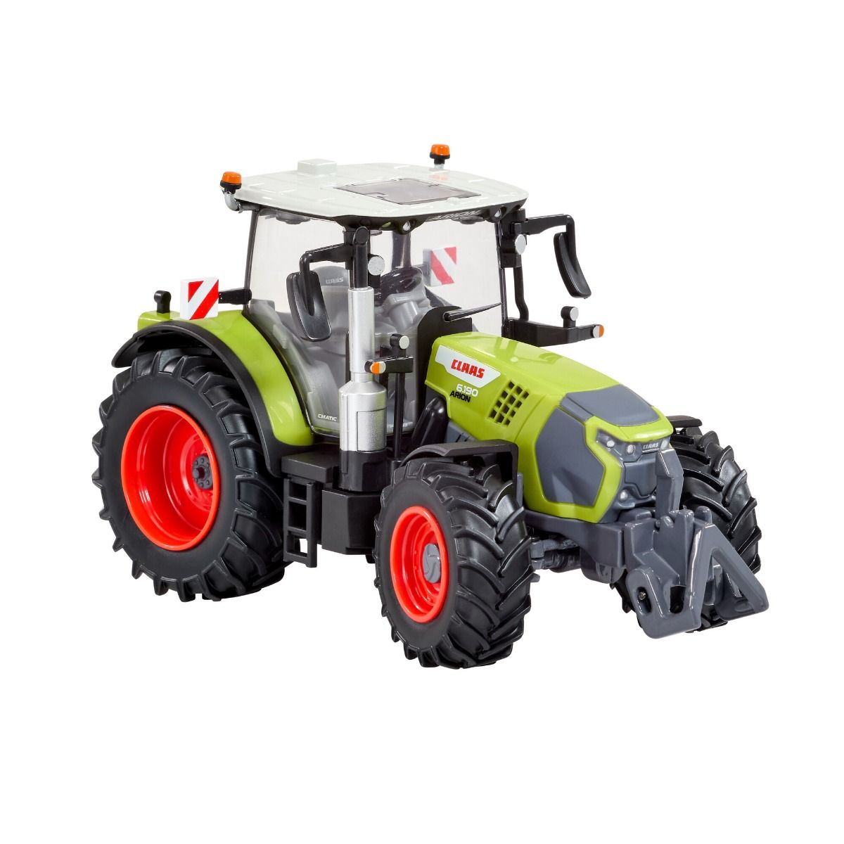CLAAS ARION 6.190