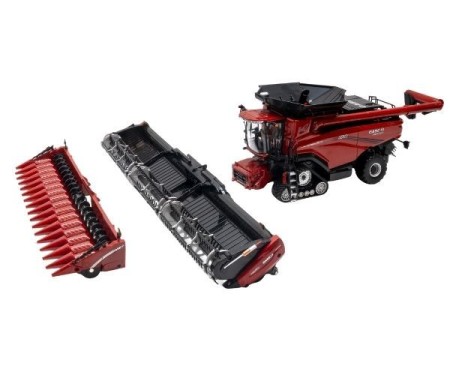 CASE IH AF10 