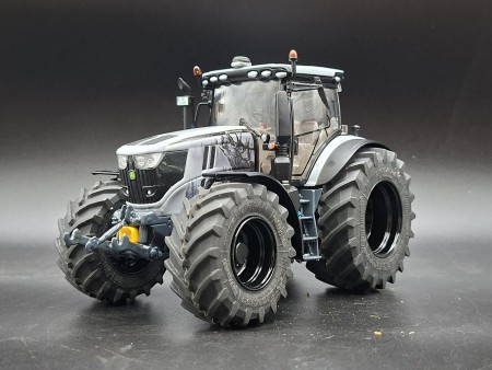 JOHN DEERE 62.250 SPECIAL GREY MAGGIORATO PERFECT32