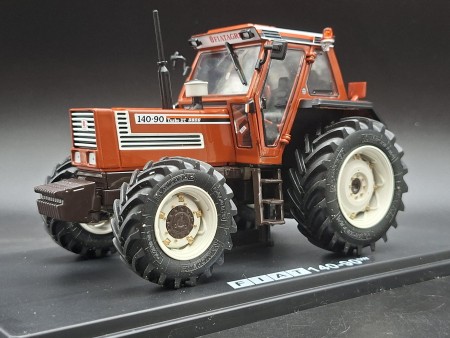 FIATAGRI 140-90 MAGGIORATO DMS