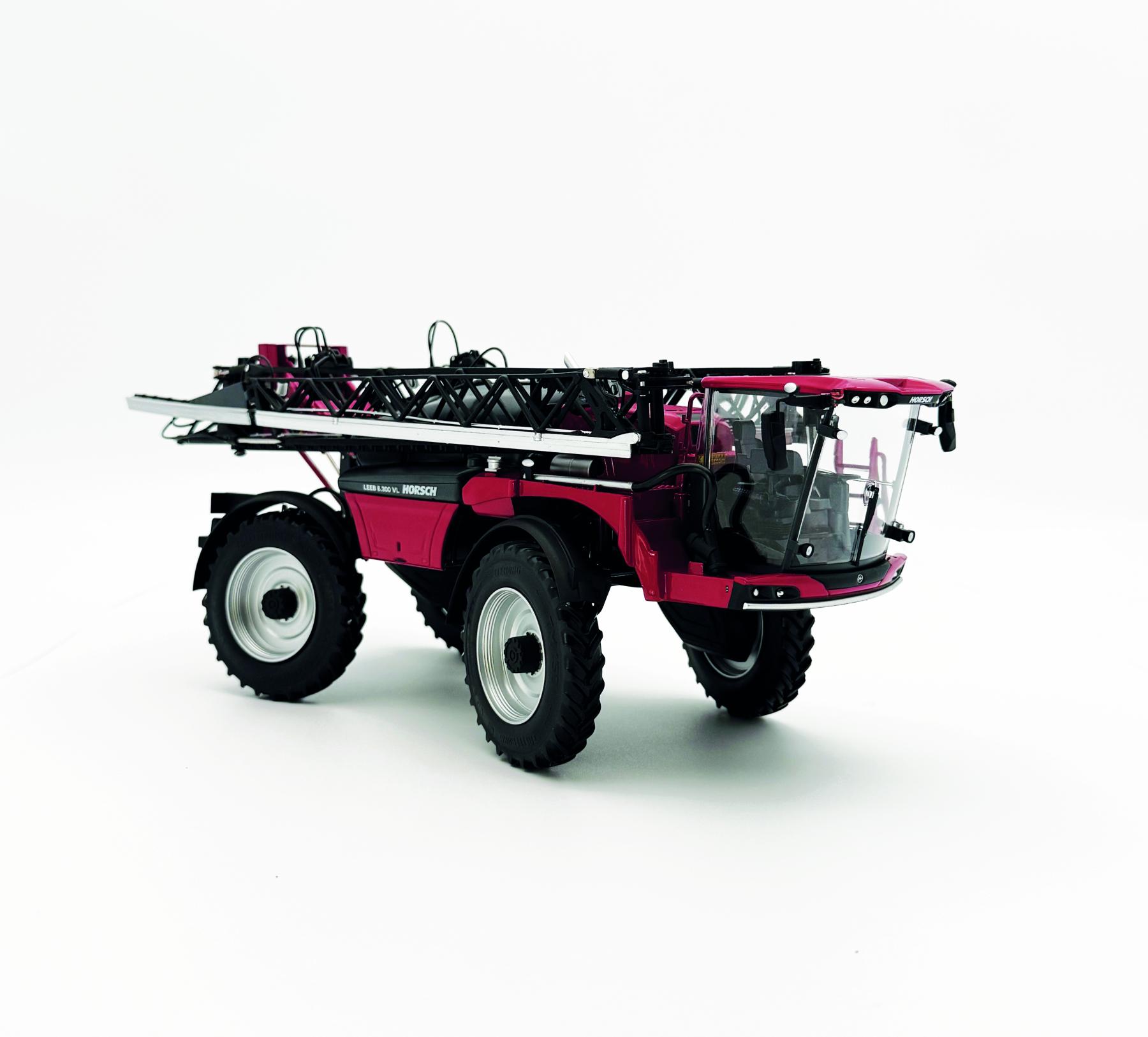 HORSCH LEEB 6300