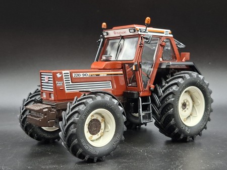 FIATAGRI 220-90 MAGGIORATO DMS