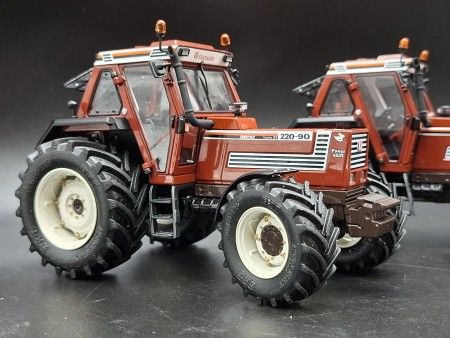 FIATAGRI 220-90 MAGGIORATO DMS