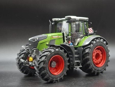 FENDT 832 VARIO PRECISION MAGGIORATO DMS