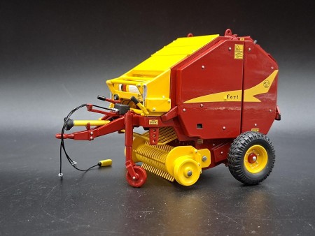 ROTOPRESSA FORT MIG F21