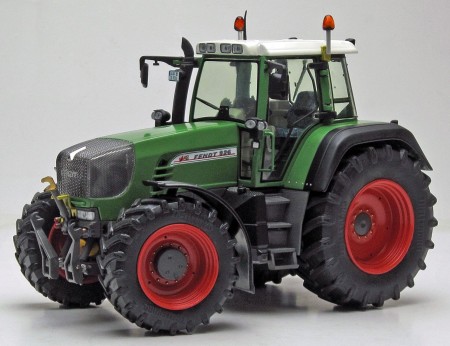 FENDT 926 VARIO TMS (2002-2007)