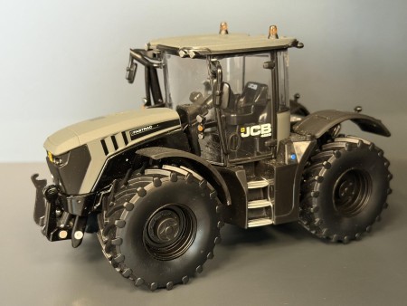 JCB FASTRAC 4220 MATT-GREY