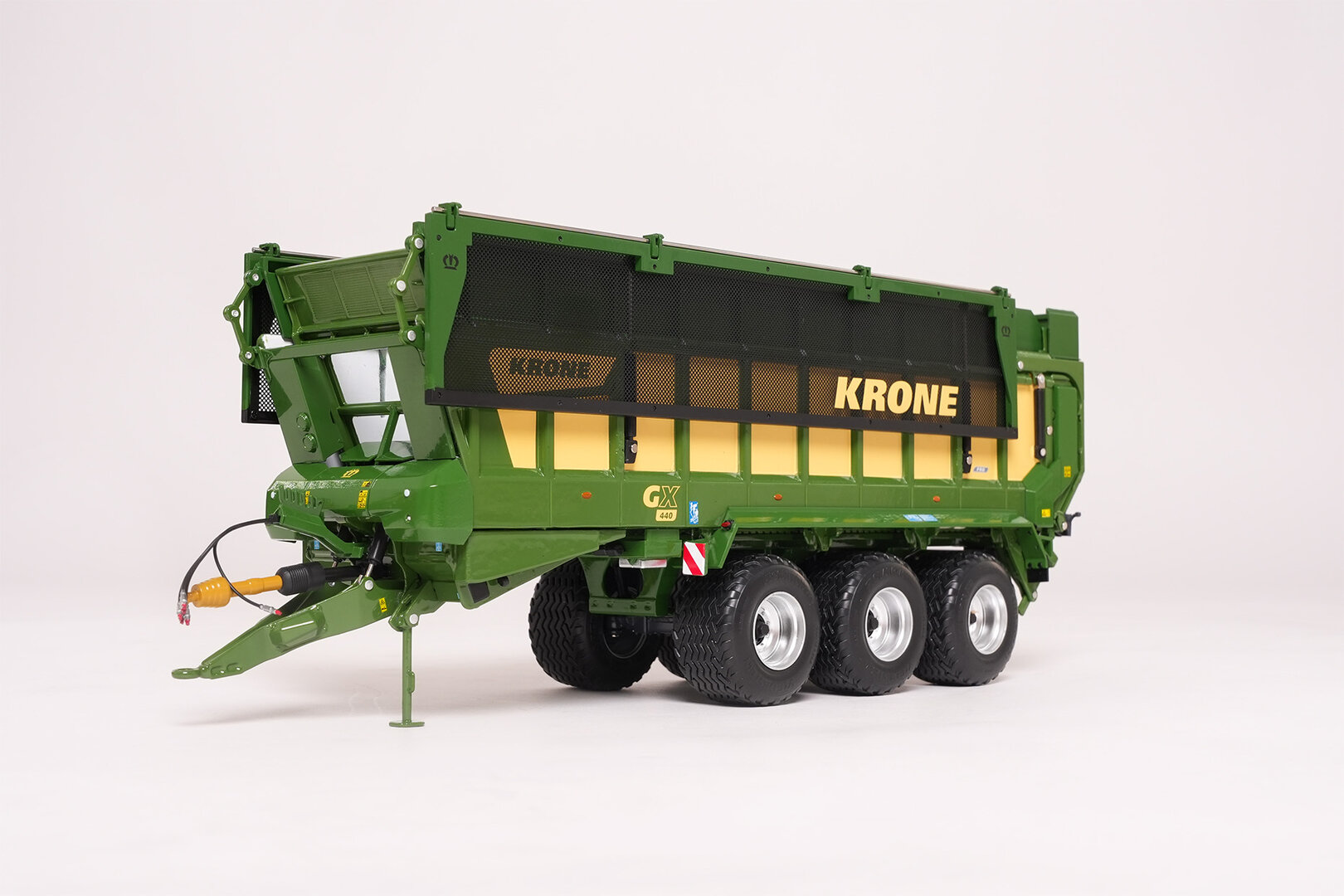 KRONE 