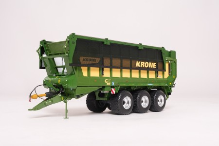 KRONE 