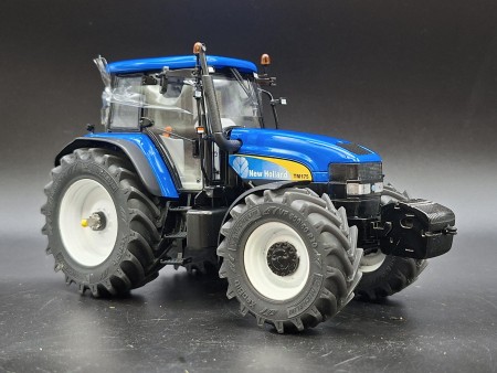 NEW HOLLAND TM 175 G2 MAGGIORATO PERFECT