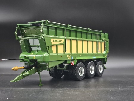 KRONE GX 440 (GOMMATURA MAGGIORATA)