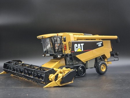 CAT LEXION 480TT GRANO