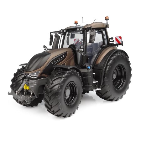 VALTRA T236 “75° ANNIVERSARIO”  MARRONE OPACO