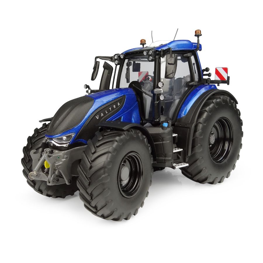 VALTRA T236 BLU METAL