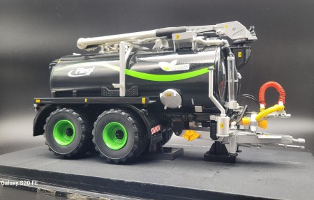 BOTTE FLIEGL NATURLICH BLACK EDITION