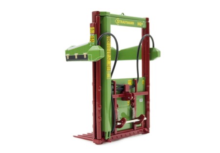 STRAUTMANN SILAGE BLAOCK CUTTER